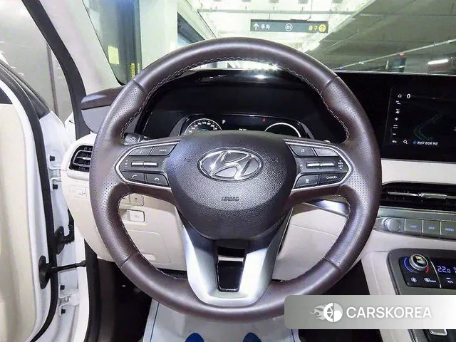 Hyundai Palisade id 3043663 из Кореи 18