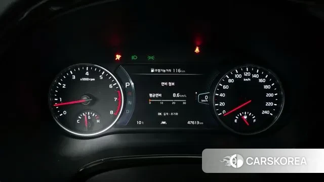 Kia Seltos id 3525427 из Кореи 18