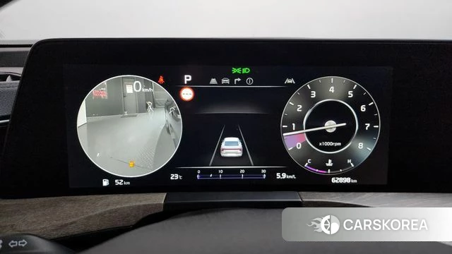 Kia K8 id 4375632 из Кореи 32