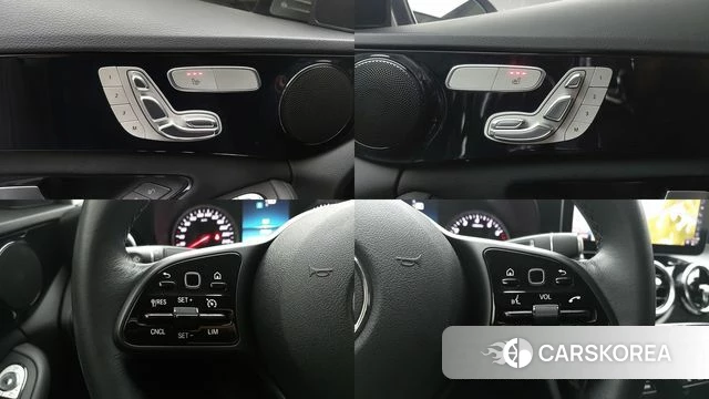 Mercedes-Benz C-Class W205 id 4345130 из Кореи 17