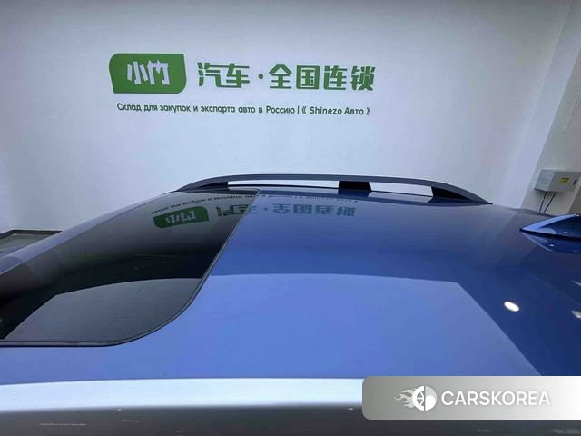 Subaru XV id 4241671 из Китая 20