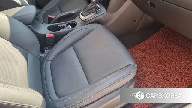 Hyundai Kona id 3522622 из Кореи 16