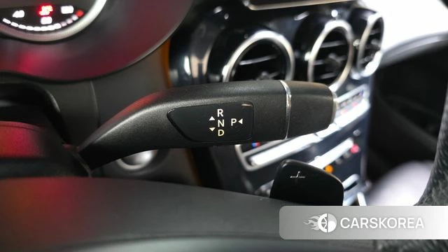 Mercedes-Benz GLC-Class X253 id 4345748 из Кореи 29