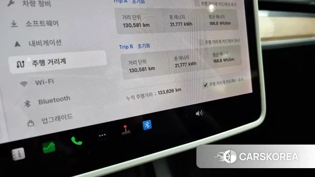 Tesla Model Y id 2940136 из Кореи 18