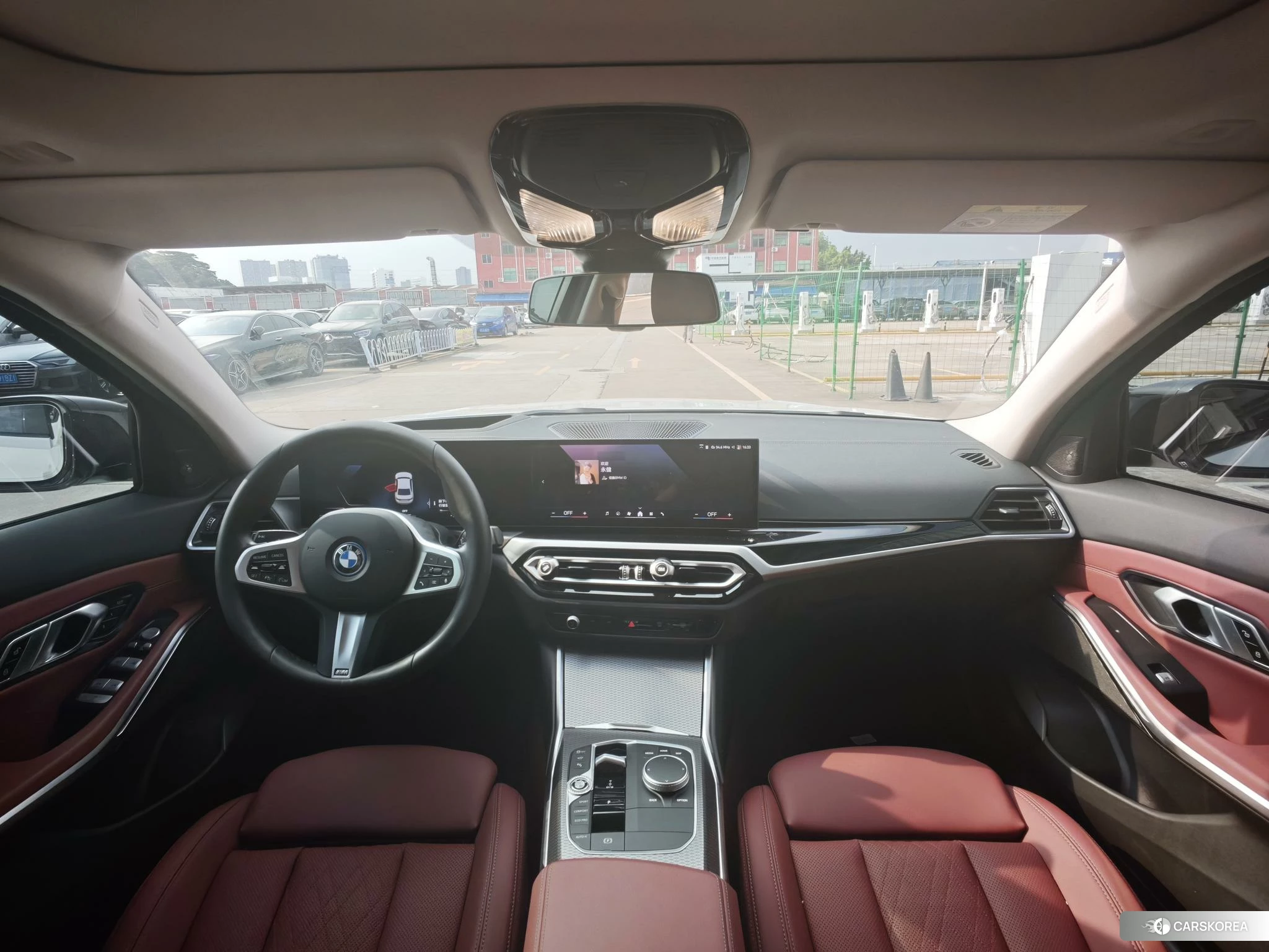 BMW i3 id 4419323 из Китая 19