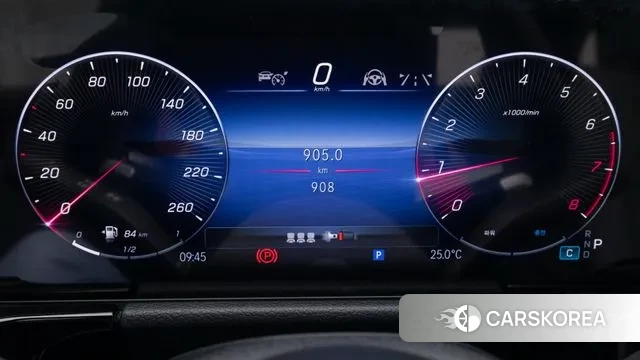 Mercedes-Benz GLA - Class H247 id 3261975 из Кореи 18