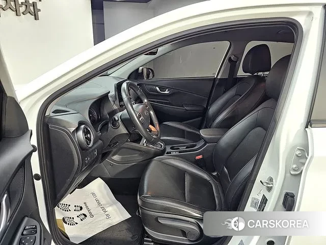 Hyundai The New Kona id 3328542 из Кореи 18