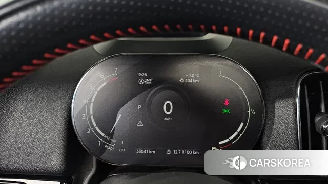 Mini Cooper S Countryman id 3535345 из Кореи 18