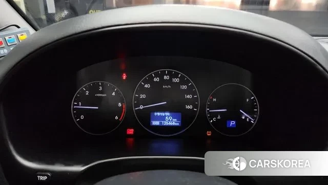 Hyundai The New Grand Starex id 3470060 из Кореи 18