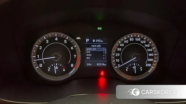 Hyundai Venue id 2902551 из Кореи 18