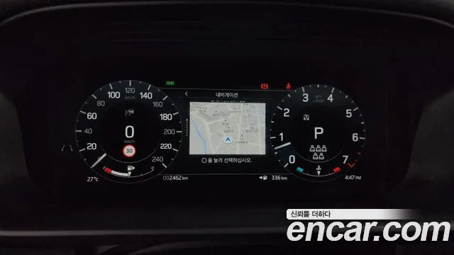 Land Rover Discovery 5 id 2852448 из Кореи 18