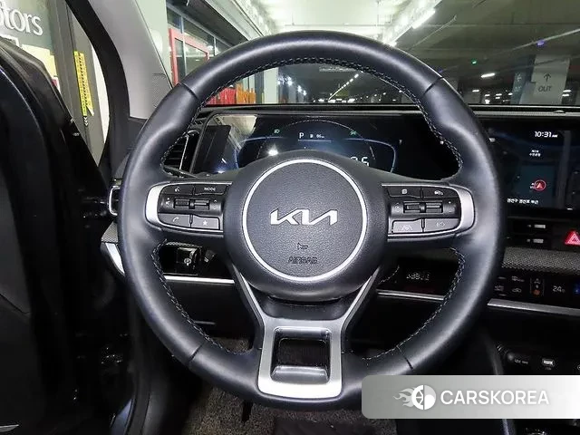 Kia Sportage 5th Generation id 3585714 из Кореи 16