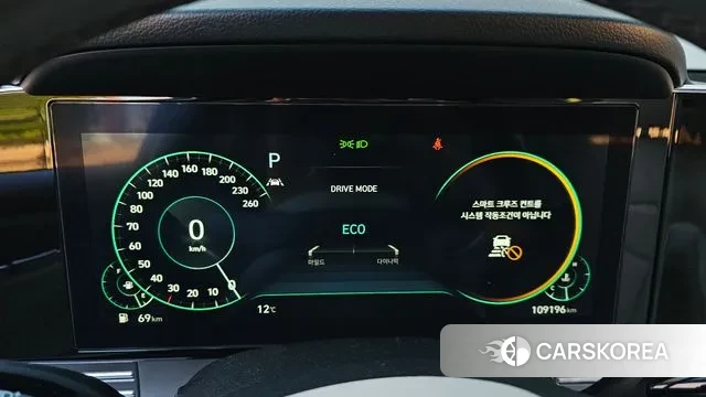 Hyundai The New Grandeur IG id 3438102 из Кореи 18