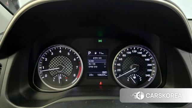 Hyundai The New Avante AD id 3955461 из Кореи 18