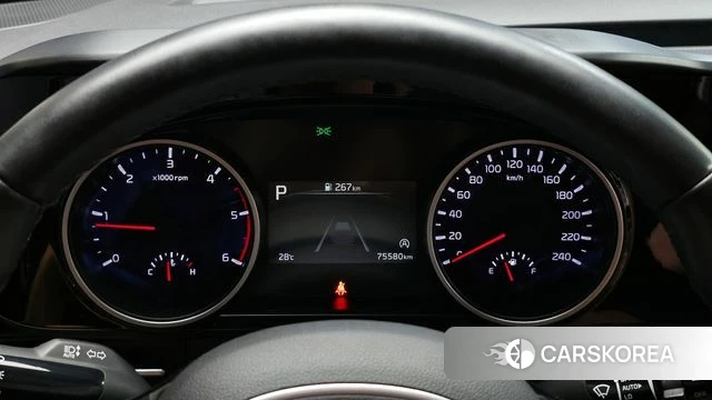 Kia Carnival 4th generation id 4338009 из Кореи 18