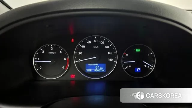 Hyundai The New Grand Starex id 2886536 из Кореи 18