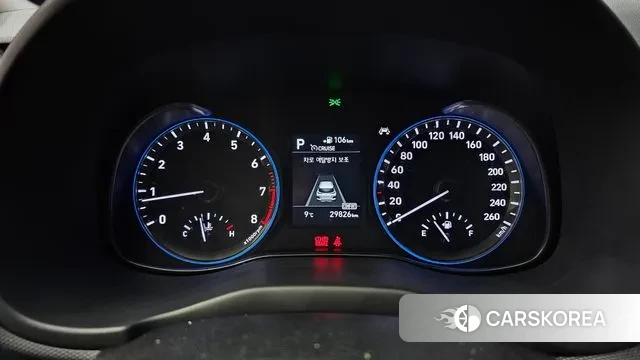 Hyundai Kona id 3509859 из Кореи 18