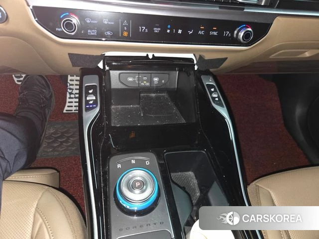 Kia The New Sorento 4th Generation id 4333988 из Кореи 14