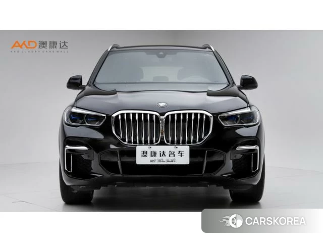 BMW X5 id 4299568 из Китая 8