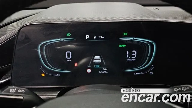 Kia Di Ol Nu Niro id 2920746 из Кореи 18