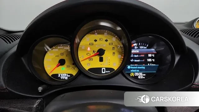 Porsche 718 Boxster id 3741457 из Кореи 18