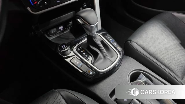 Kia Seltos id 4430094 из Кореи 29
