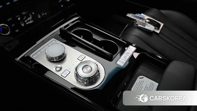 Genesis G80 (RG3) id 4515633 из Кореи 34