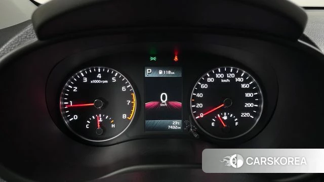 Kia Morning Urban (JA) id 4322985 из Кореи 28