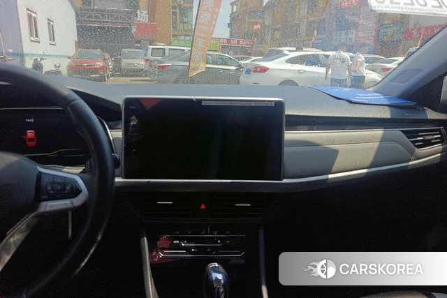 Volkswagen Bora id 4298091 из Китая 15