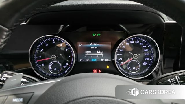 Hyundai The New Grandeur IG id 4750894 из Кореи 30