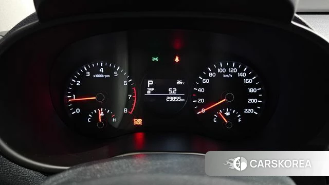 Kia Morning Urban (JA) id 4893982 из Кореи 18