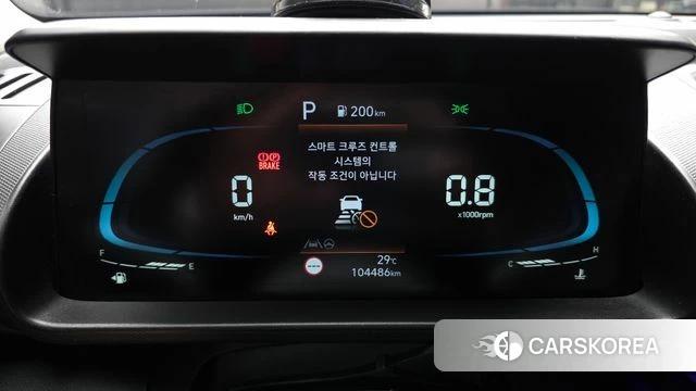 Hyundai Casper id 4608712 из Кореи 28
