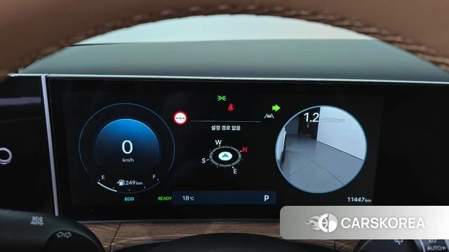 Hyundai Santa Fe (MX5) id 3864363 из Кореи 18
