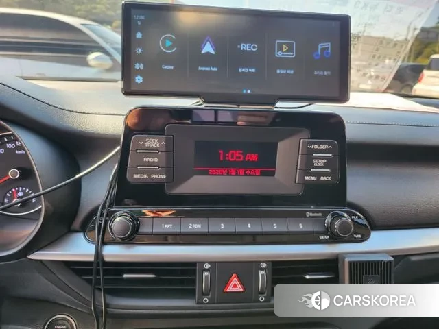 Kia Come New K3 id 3291539 из Кореи 11