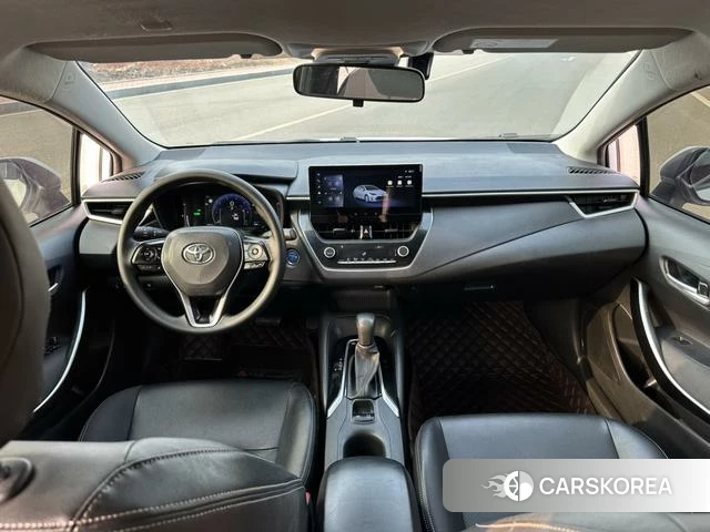 Toyota Corolla id 4257528 из Китая 12