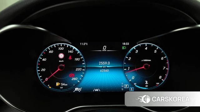 Mercedes-Benz C-Class W205 id 3916059 из Кореи 18