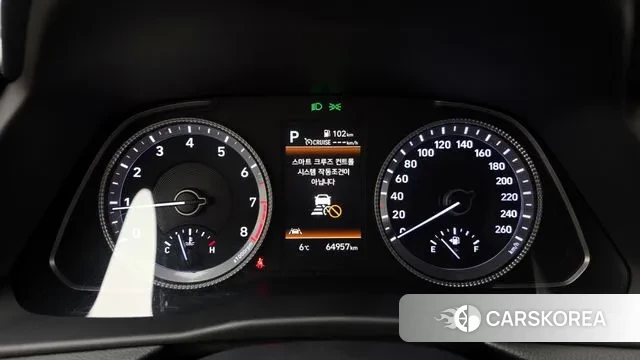 Hyundai Sonata (DN8) id 3577360 из Кореи 18