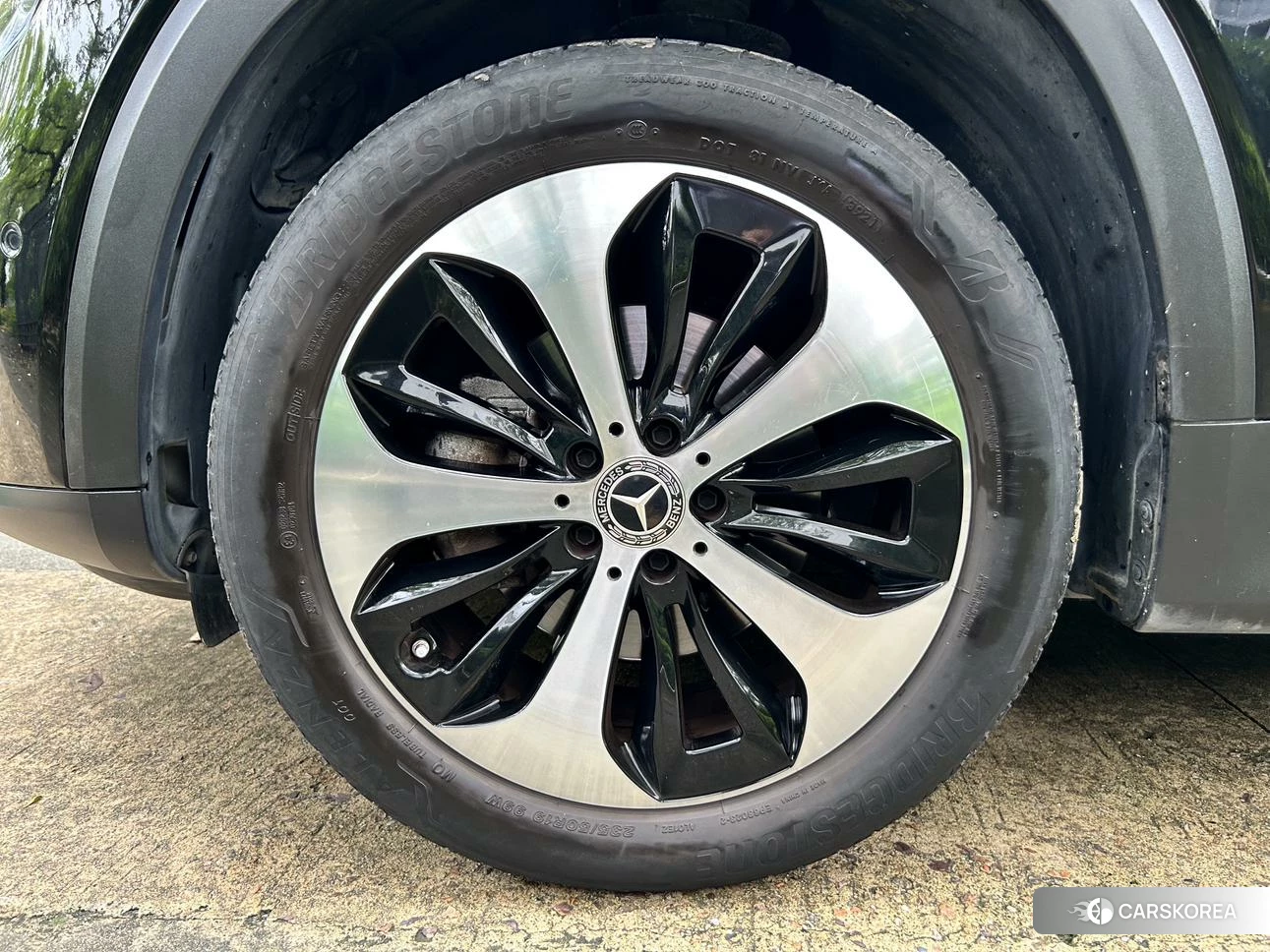 Mercedes-Benz GLB id 4485558 из Китая 18