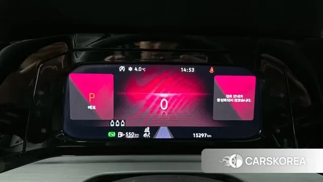 Volkswagen Golf 8th Generation id 3550107 из Кореи 18