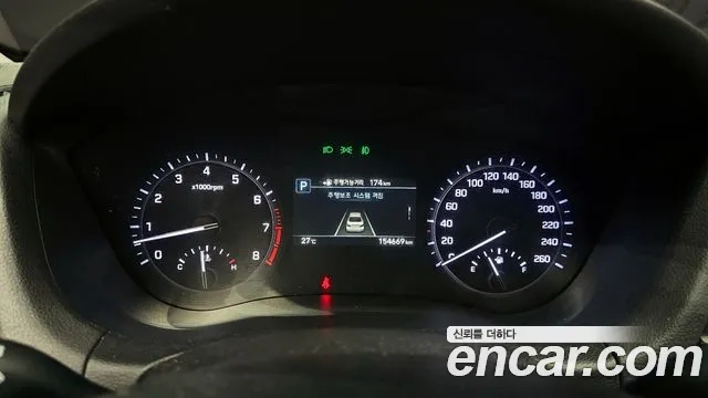 Genesis G80 id 2951815 из Кореи 18