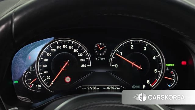 BMW X3 (G01) id 4924109 из Кореи 18