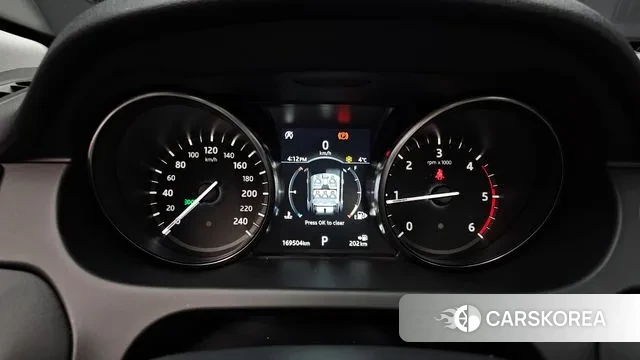 Land Rover Discovery Sports id 3434736 из Кореи 18