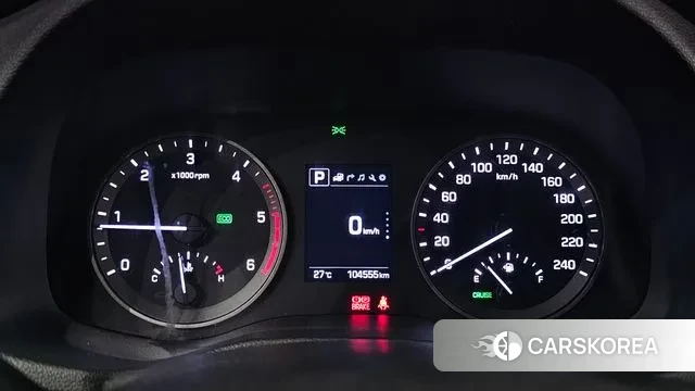 Hyundai All New Tucson id 3210090 из Кореи 18