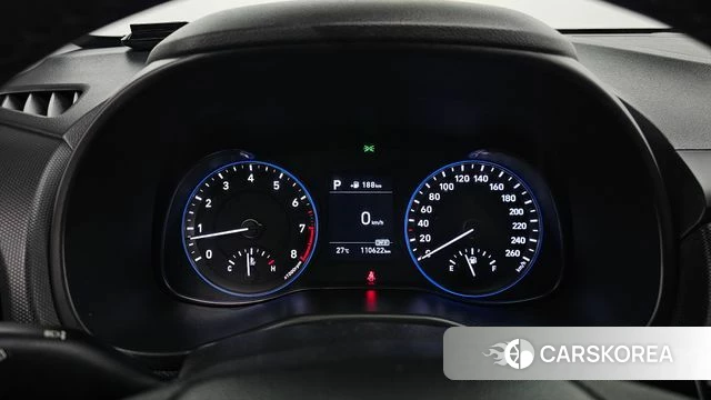 Hyundai Kona id 4326073 из Кореи 18