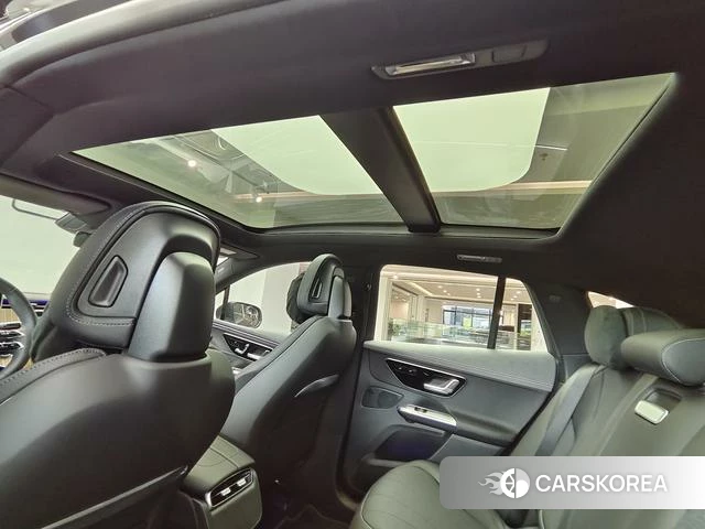 Mercedes-Benz EQE SUV id 4290253 из Китая 13