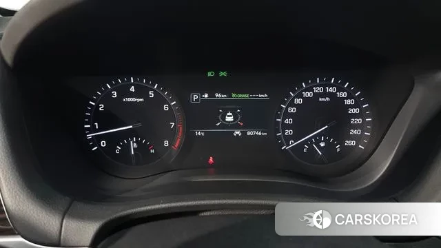 Genesis G80 id 3485066 из Кореи 18