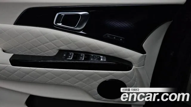 Kia Carnival 4th generation id 2612026 из Кореи 18