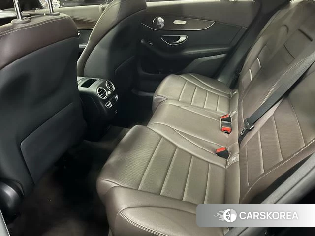 Mercedes-Benz GLC id 4306820 из Китая 15