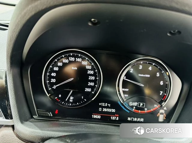 BMW X1 id 4263044 из Китая 11