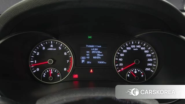 Kia The New K5 2nd generation id 4638064 из Кореи 29